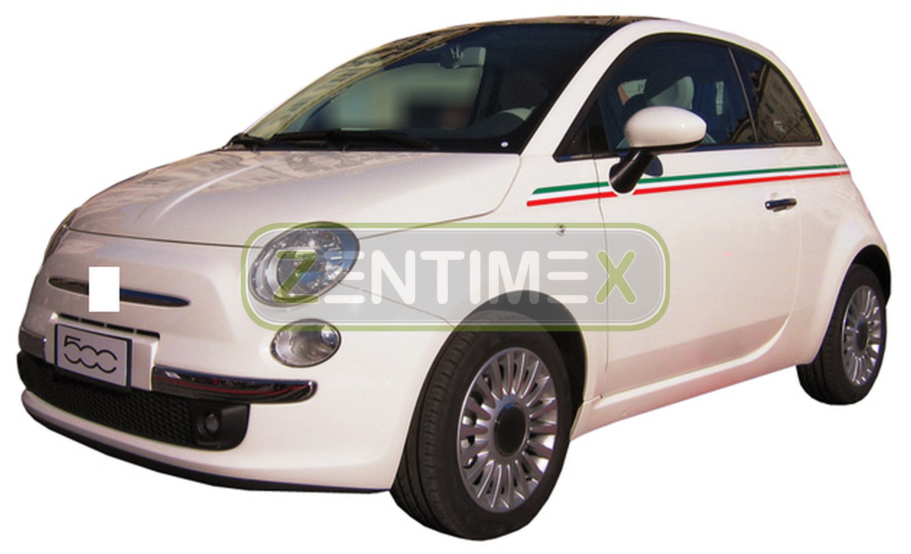 Gommata-Vasca-baule-bagagliaio-per-Fiat-500-Cinquecento-...